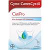 Bayer GYNO-CANESCYSTIL CISTIPRO14BUS