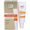 ROC Multi Correxion Revive + Glow Crema Idratante SPF30