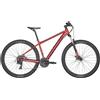 Bergamont Bicicletta Bergamont Revox 2 red MTB 29 pollici