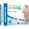 POLIFARMA SpA sanispira dolce notte 10 pezzi m