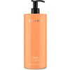 Cotril - Shampoo Nutro High Nourishing Miracle 1000 ml | Shampoo ultra utriente per capelli secchi | Senza parabeni, SLES e SLS.
