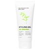 Scandinavian Biolabs Styling Gel - tenuta morbida, alto lucido, formula leggera, senza silicone e senza profumo, previene la secchezza, 100 ml