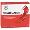 UNIFARCO SpA LFP RICARICA PLUS 20 BUSTINE