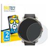 brotect Pellicola Protettiva Opaca per Polar Grit X Pro Titan Pellicola Protettiva Anti-Riflesso (2 Pezzi)