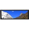 Topiky Monitor Touchscreen da 7,9 Pollici per, Display LCD Monitor IPS 400x1280 con 5 Punti Touch, Interfaccia Multimediale HD, Porta USB, per 10, 8.1