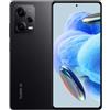 Xiaomi, REDMI NOTE 12 PRO 6+128GB DS 5G MIDNIGHT BLACK OEM