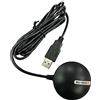 GlobalSat BU-353N5 Ricevitore GNSS USB, Nero