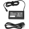 FLGAN Caricatore Delta ADP-100XB B 100W per Acer Swift Go 14 16 SFG14-72T SFG14-71T SFG14-73T SFG14-63T SFG16-72T SFG16-71T Acer Swift X 14 16 SFX14-72G SFX16-52G SFX14-71G Acer Swift 100W Alimentatore
