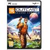 NACON Outcast Second Contact (PC DVD)
