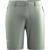 Salewa Puez Talveno Dst Shorts M Pantaloncini, Ombra, XXL Uomo