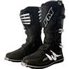 Fm racing Stivale Moto Cross Enduro Fm Racing THUNDER 2 ENDURO Nero
