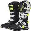Fm racing Stivale Moto Cross Enduro Fm Racing THUNDER 2 ENDURO Bianco