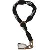 Abus Catena Antifurto Moto ABUS 8008/12KS120