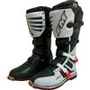 Fm racing Stivale Moto Cross Enduro Fm Racing THUNDER 2 ENDURO Bianco