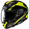 Hjc Casco Moto Integrale Hjc F71 TOZZ MC3H