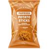 by Amazon Potato Sticks Paprika, 125g (Confezione da 5)