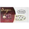 Buratti Confetti Dragees Ciliegie Tartufate Cioccolato Bianco - gr.500