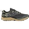 Joma Serie Tundra, Scarpe da Ginnastica Uomo, Verde, 41 EU