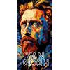 Marotta e Cafiero Van Gogh. La perenne vertigine del colore