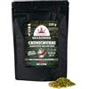 Poppamies Chimichurri BBQ Rub - Marinata Secca e Condimento per Barbecue - Perfetto per Pesce Verdure Pollo Maiale Manzo - confezione grande 220g