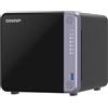Qnap NAS Server QNAP TS-432X-4G 4-BAY mod. TS-432X-4G EAN 4711103085202