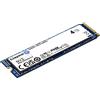 KINGSTON SSD Kingston NV3 4TB Kingston SNV3S/4000G M.2 PCIe 4.0 NVMe mod. SNV3S/4000G EA