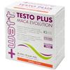 +Watt Testo Plus Maca Evolution - Integratore Alimentare a Base di Acido D-aspartico, Maca, L-arginina, L-citrullina, magnesio, zinco e vitamine B5 e B6 per Resistenza e Performance Fisica