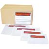 Plus Office Cartella di custodie marca Plus Office modello SU PORTATOCUMENTI MK 162X120/100U