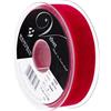 Berisfords Nastro di velluto, Scarlatto, 10,2 x 3 x 10,2 cm