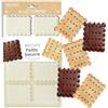 ScrapCooking 3182 - Stampo in silicone per Biscotti piccolo burro
