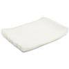 Girmi RVT52B2 50 Sacchetti Rinforzati 28x40 cm per la Conservazione degli Alimenti e la Cottura Sottovuoto, Compatibili con tutte le Macchine per Sottovuoto