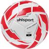 uhlsport Football Attack ADDGLUE Pallone da calcio per partite di calcio Pallone da allenamento - con nuova tecnologia ADDGLUE - per giovani e persone attive - FIFA Basic