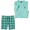 ATLAS FOR MEN - Pigiama Corto - L