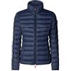 Save The Duck Giacca da donna Carly, NAVY BLUE 9000, L