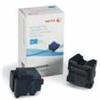 Xerox 108R00931 - CF. 2 SOLID INK CIANO (4.400 PAGINE) PER COLORQUBE 8570, 8580