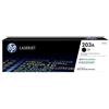 HP Inc CF540A - HP 203A TONER NERO [1400 PAGINE]