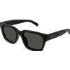 Gucci GG 1857S - 001 Occhiali da Sole
