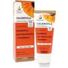 OPTIMA NATURALS SRL Colours Of Life Calendula Crema Naturale Lenitiva 100 Ml