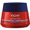 VICHY Liftactiv B3 Crema Notte Retinolo 50 Ml