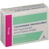 ANGELINI Tachipirina Orosolubile 500mg Gusto Fragola-vaniglia 12 Bustine