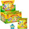SUPERTHINGS RIVALS OF KABOOM SUPERTHINGS KAZOOM Power Mission - One Pack. Scatola con 25 buste con personaggi da collezione. Ogni busta contiene 1 SuperThings Sorpresa e 1 Checklist