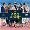 Salt and Pepper Games Salt & Pepper Games | The Battle of Versailles | Compete To Be The Most Influential Designer in this Card Game for 2 Players | Game in English for Ages 14 and Up