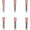 Bionike Trucco Bionike Defence Color - Eye Lift Ombretto Liquido 604 Quartz Rose
