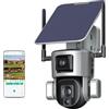 NUM'AXES SURVEILLANCE CAMERA CAM1071