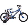 BUNF BUNFBIKE MTB El Captain 12 Boy Bici Bambino 12''