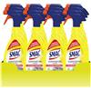 Smac Sgrassatore Cucina, Detergente Spray, 650 ml x 12 Pz
