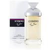 ICEBERG Twice Woman - Eau de Toilette 100 ml, Profumo da Donna Radioso dalle Note Floreali e Acquatiche, Elegante Flacone in Vetro Trasparente, Design Art Deco