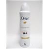 Dove Deo Spray Invisible Dry Deodorante Unisex 48h, 6x 150ml