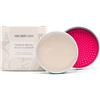 Miobrush Pulitore Pennelli Trucco Solido Miobrush - Detergente Pennelli Make Up con Olio di Cocco, Spugna Scrub Integrata, Compatto da Viaggio (50 g)