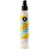 COCUNAT - Curl Spray - Fissante per i ricci - Fissaggio medio senza effetto increspamento - Ricci flessibili - Metodo Curly - Senza silicone e alcool - Metodo Curly Girl - 125 ml